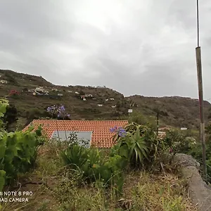 Сasa de vacaciones Ramón, Agulo