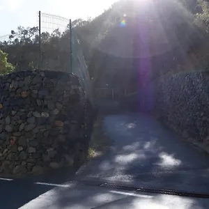 Apartamento Complejo Rural Pajar De Bento, Agulo
