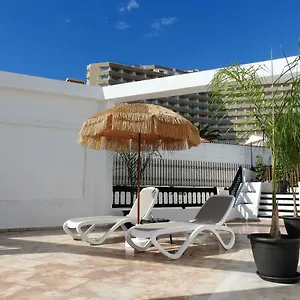 Flores 2 , Playa de las Américas España