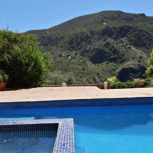 Casa Natalia , Mecina Fondales España