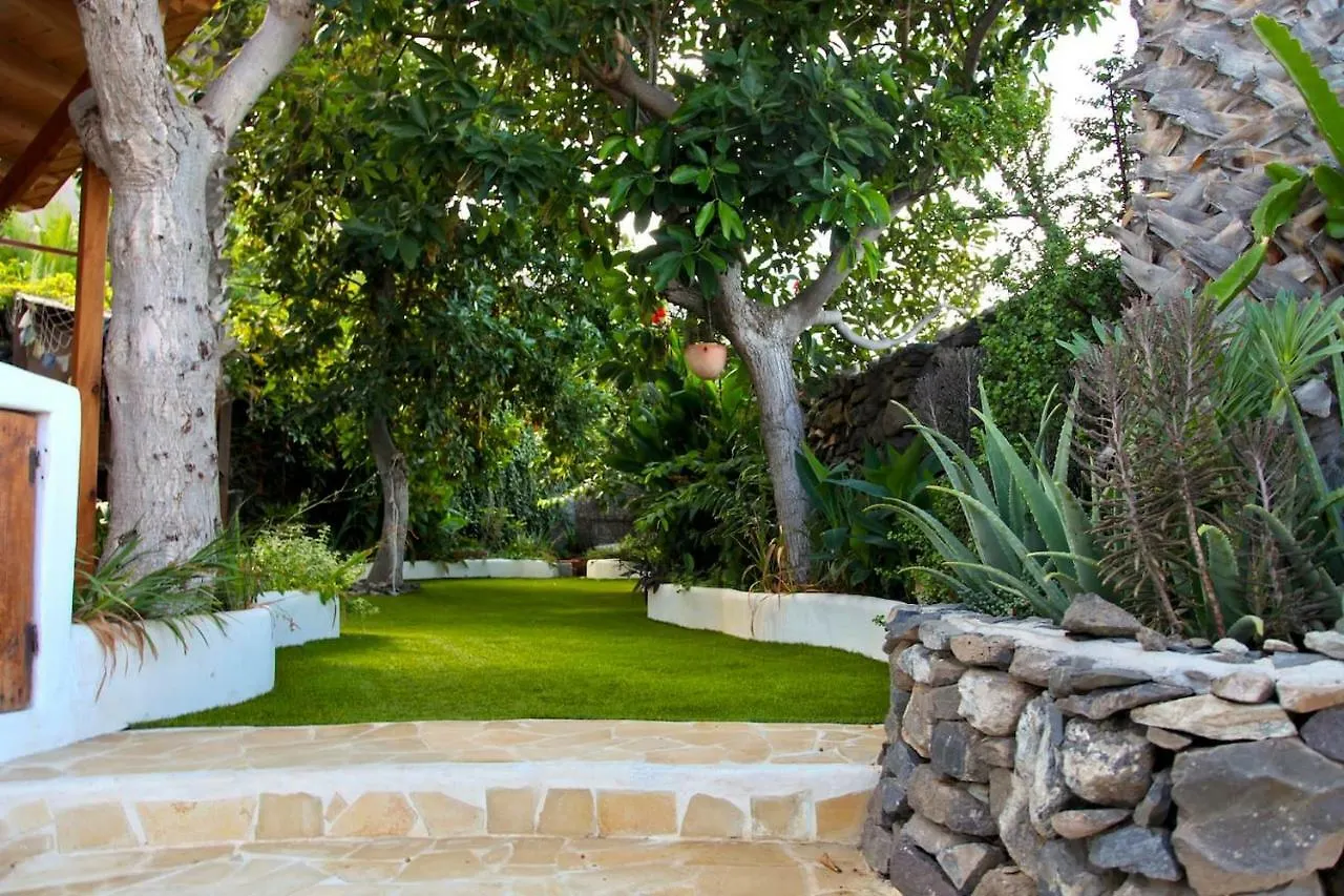 Villa With Ocean View Agulo