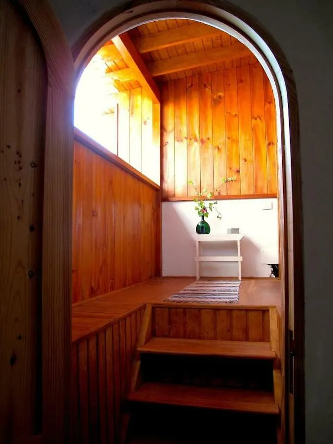 Villa With Ocean View Agulo