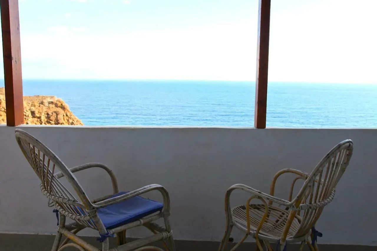 Villa With Ocean View Agulo スペイン