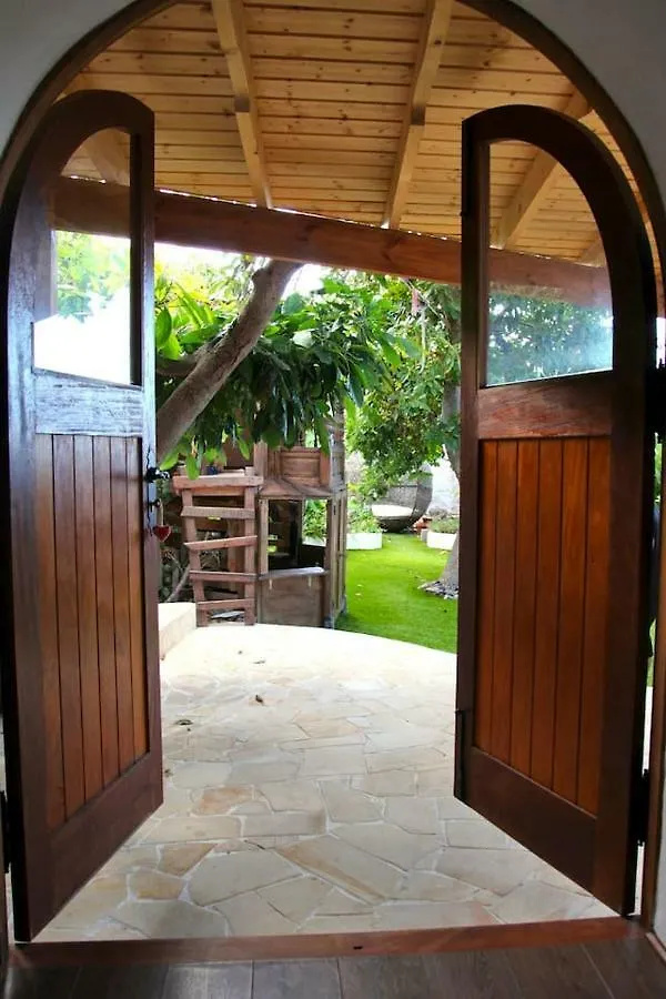 Villa With Ocean View Agulo
