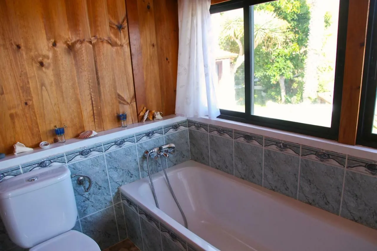 Villa With Ocean View Agulo スペイン